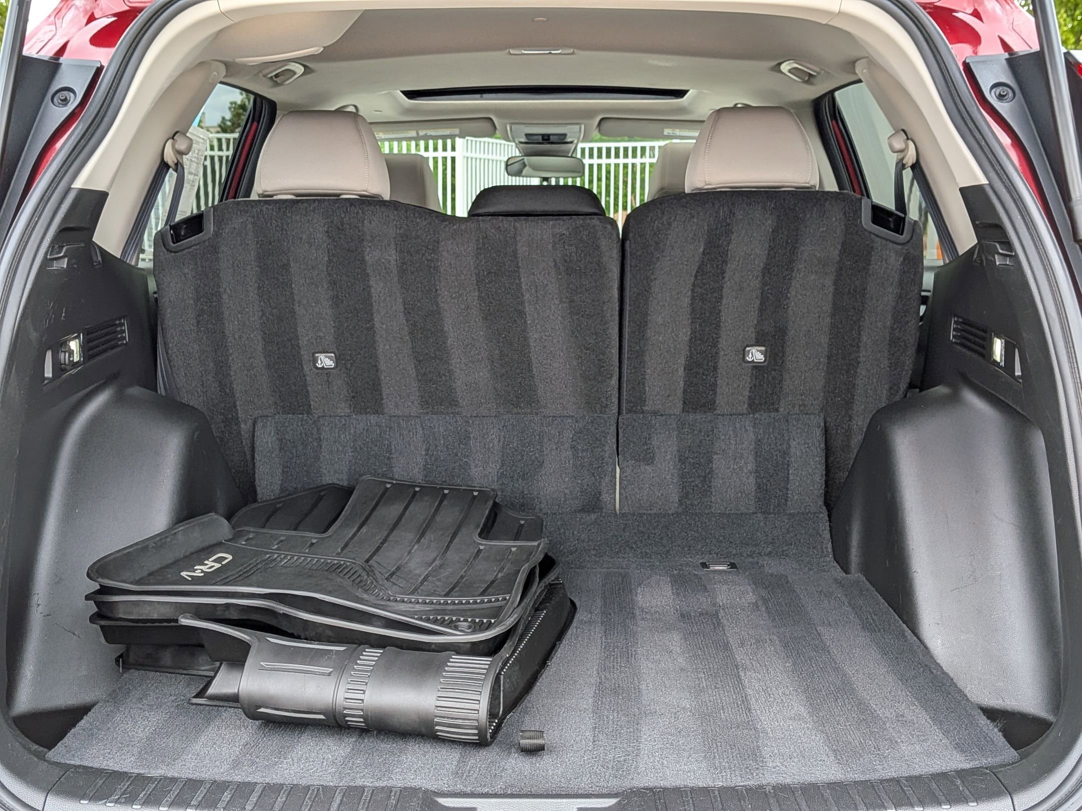 Certified 2023 Honda CR-V EX image 25