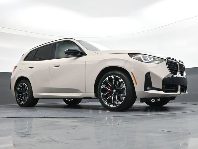 Used 2025 BMW X3 M50 w/ Premium Package image 34