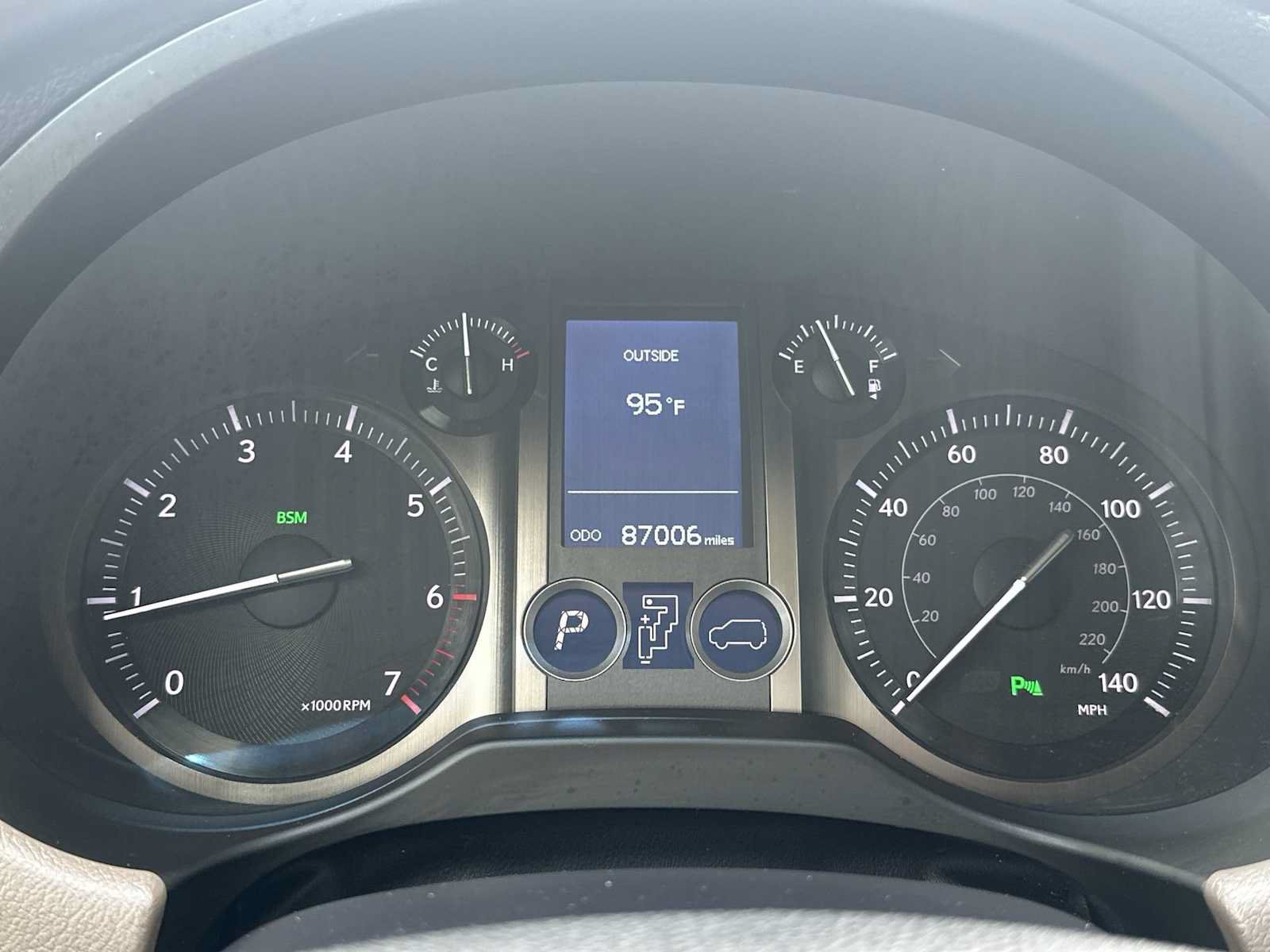 Used 2018 Lexus GX 460 Premium w/ Premium Package AWD/4WD image 36