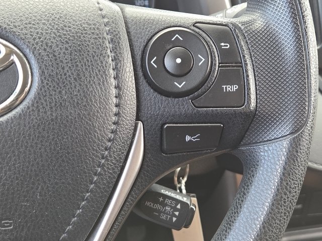 Used 2017 Toyota RAV4 LE w/ All Weather Liner Package AWD/4WD image 5