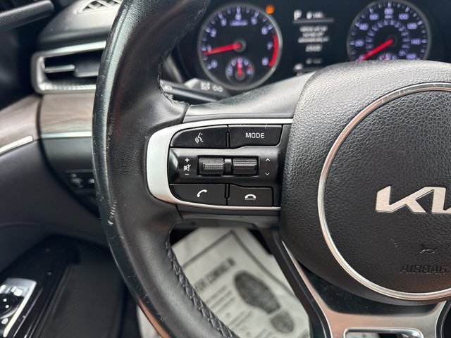 Used 2023 Kia K5 EX image 21