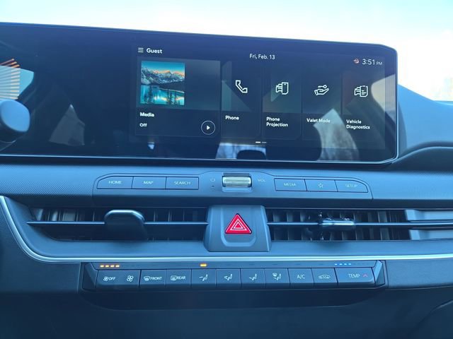 New 2026 Kia K4 LXS image 12