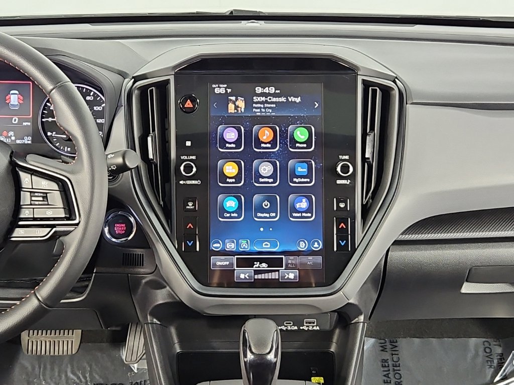 Certified 2025 Subaru Crosstrek 2.5i Limited AWD/4WD image 28