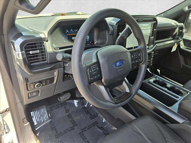 New 2026 Ford F150 STX w/ Equipment Group 200A RWD image 3