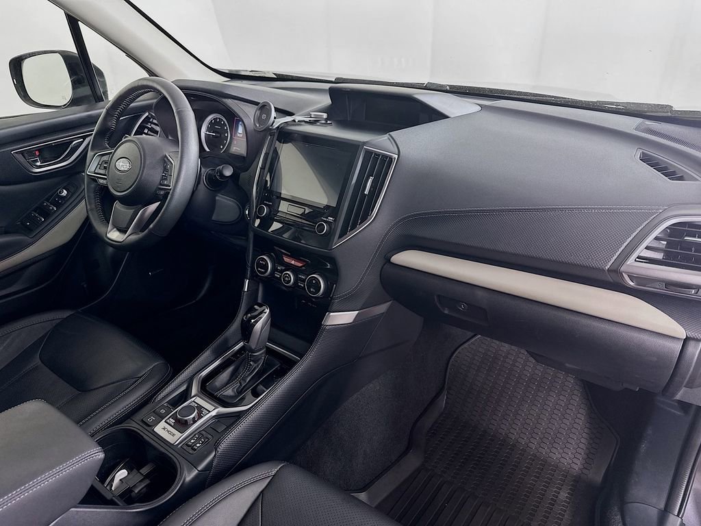 Certified 2023 Subaru Forester Limited image 36