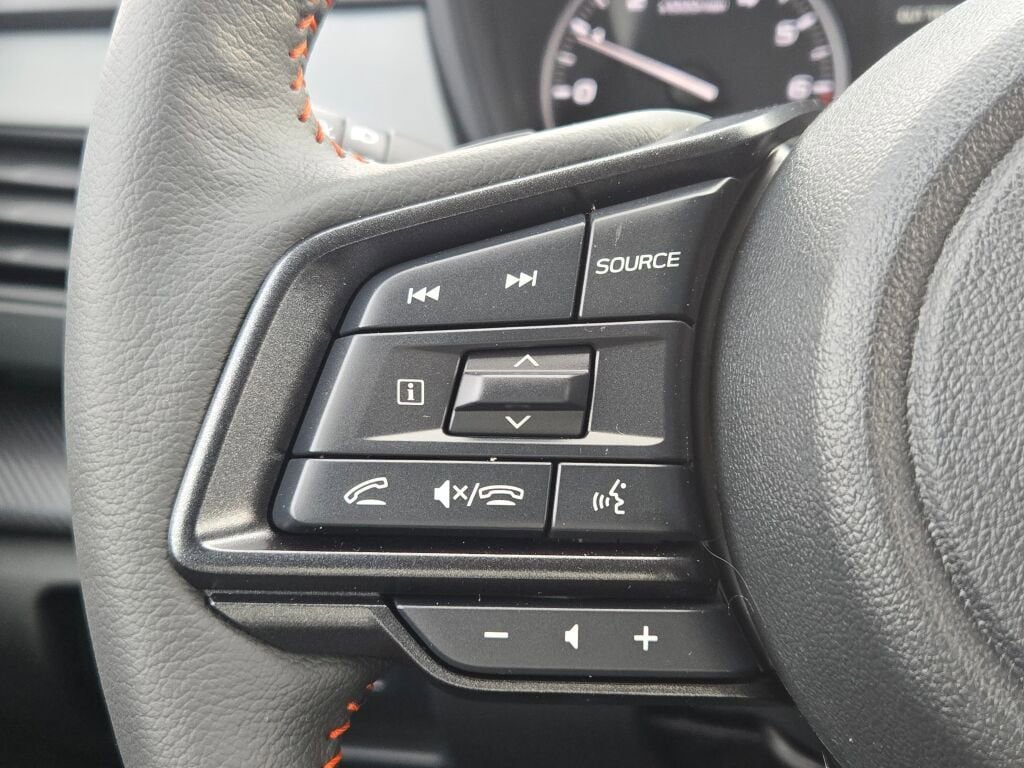 New 2026 Subaru Crosstrek 2.5i Limited image 27