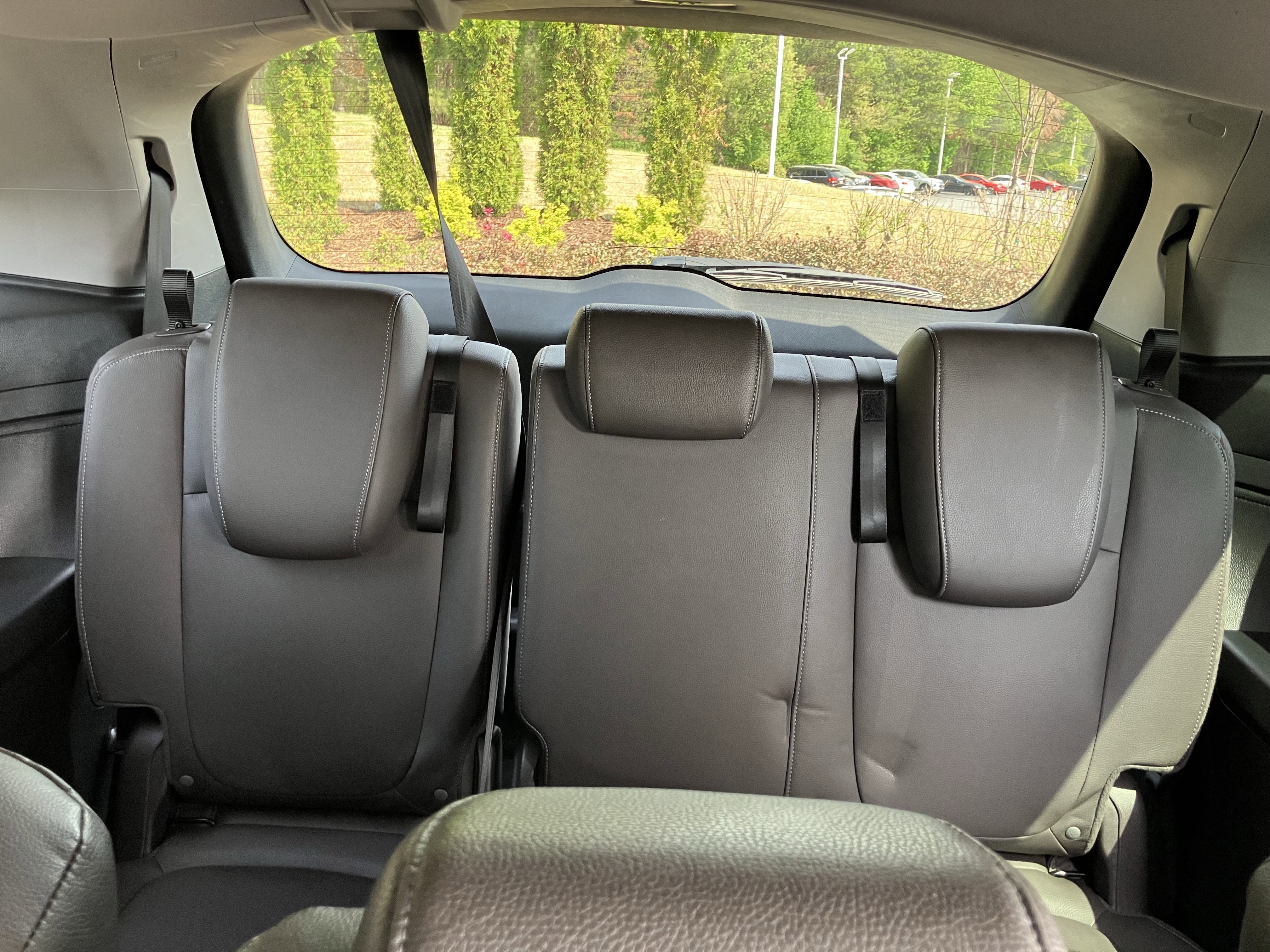 Used 2023 Honda Odyssey EX-L image 33