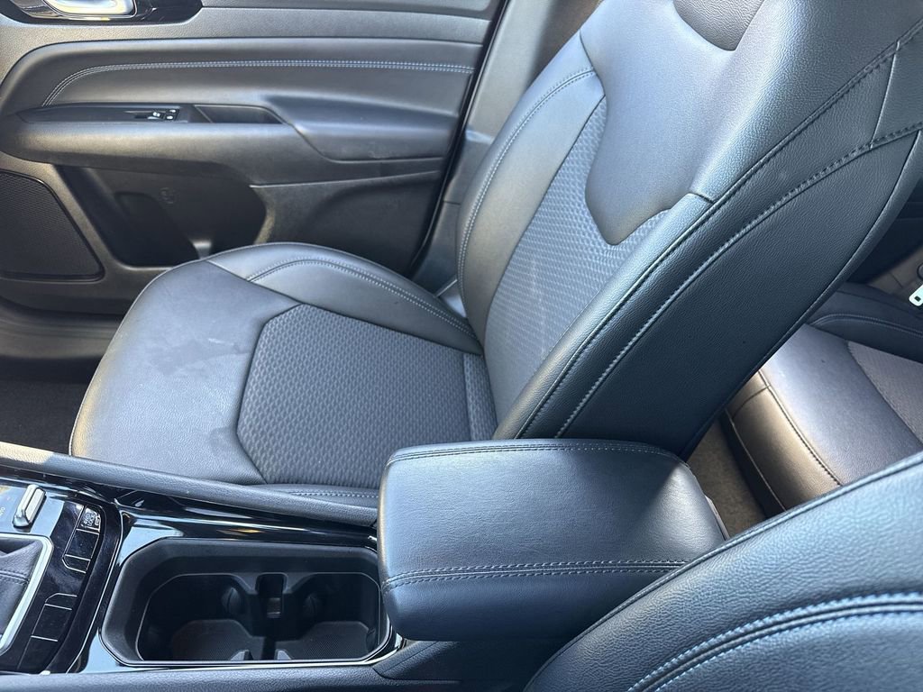 New 2025 Jeep Compass Latitude w/ Convenience Group image 15