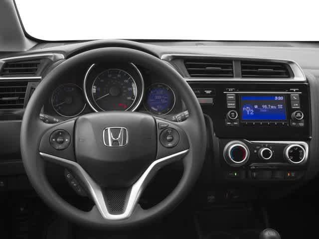 Used 2017 Honda Fit LX image 7