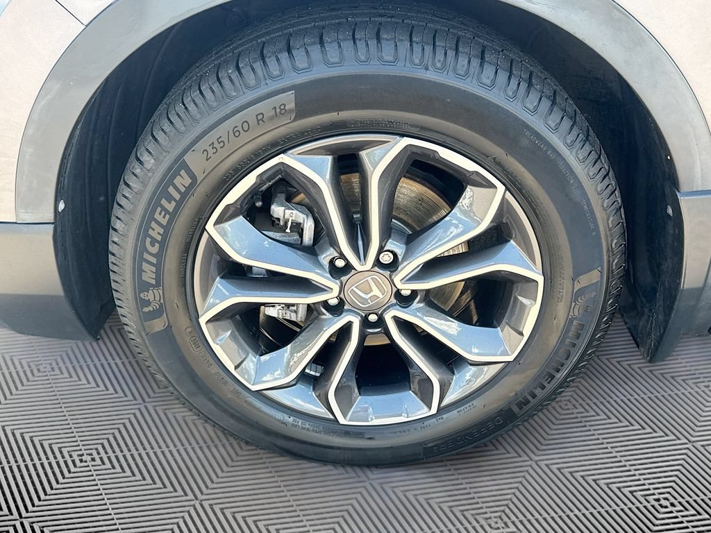 Used 2020 Honda CR-V EX image 32