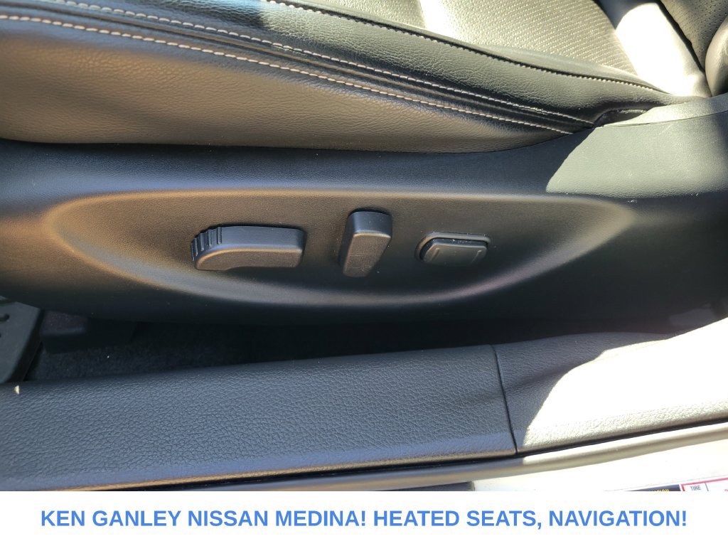Used 2019 Nissan Maxima 3.5 SV w/ Floor Mat Group FWD image 36