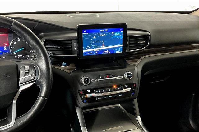 Used 2020 Ford Explorer Limited image 6