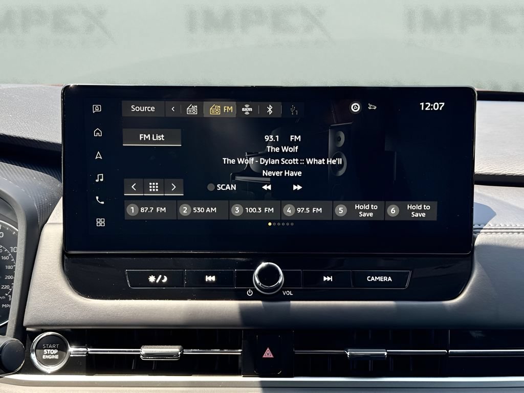 Used 2025 Mitsubishi Outlander ES FWD image 16