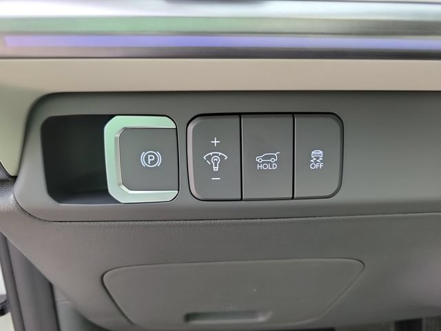 New 2026 Hyundai Santa Fe Limited AWD/4WD image 21