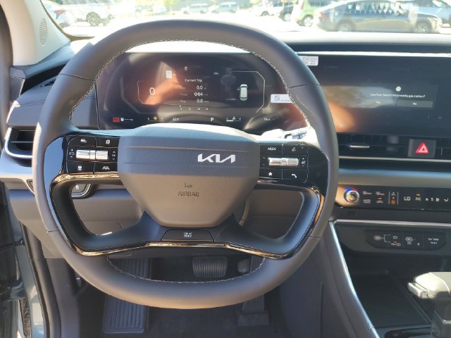 New 2027 Kia Carnival SX FWD image 26