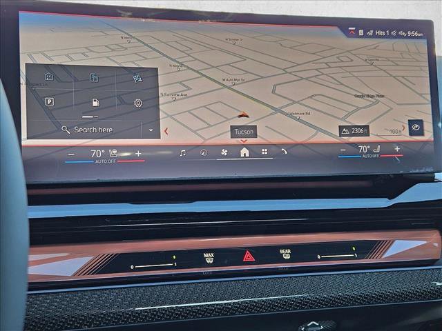 New 2026 BMW 540i xDrive w/ Executive Package image 13