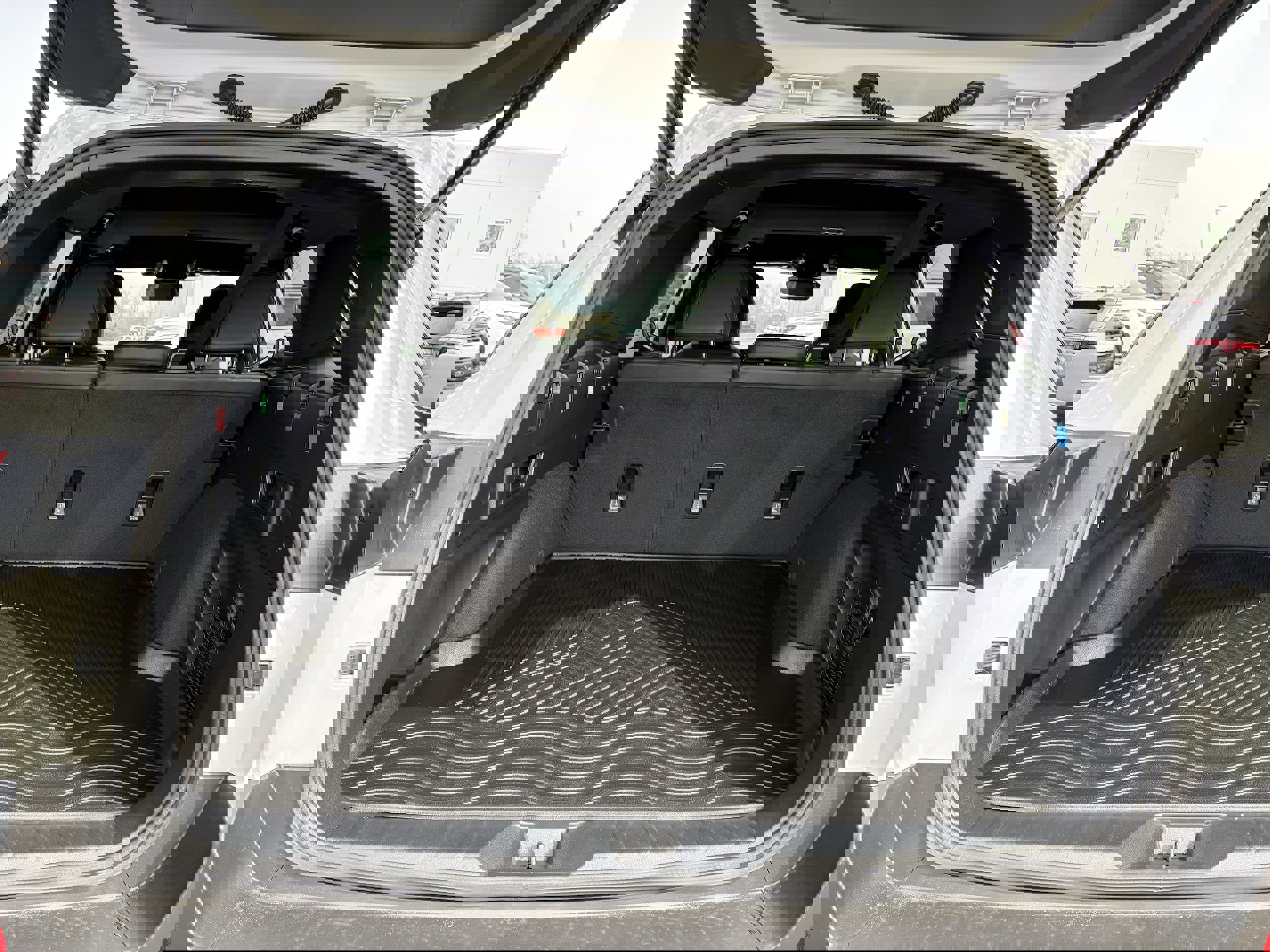 New 2026 Subaru Outback Premium image 12