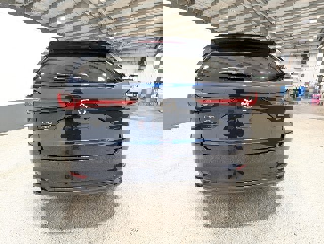 New 2025 MAZDA CX-90 3.3 Turbo w/ Preferred Package image 9