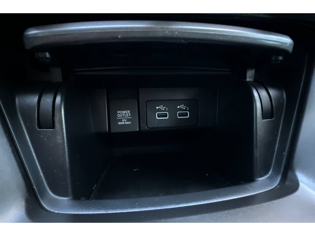 Certified 2022 Honda Accord Sport Special Edition image 30