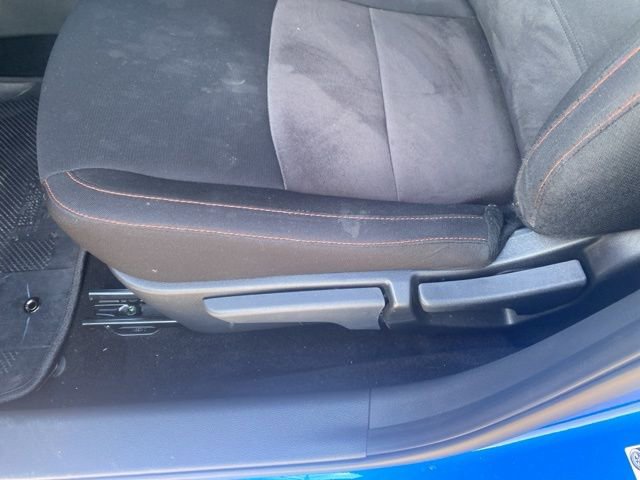 Used 2024 Nissan Sentra SR FWD image 18