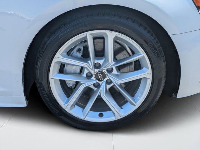 Used 2024 Audi A5 2.0T Premium Plus image 8