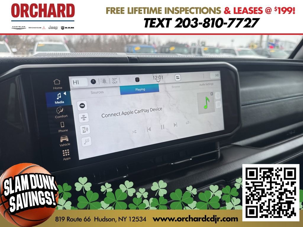 Used 2024 Jeep Wrangler Unlimited Rubicon 4xe image 29