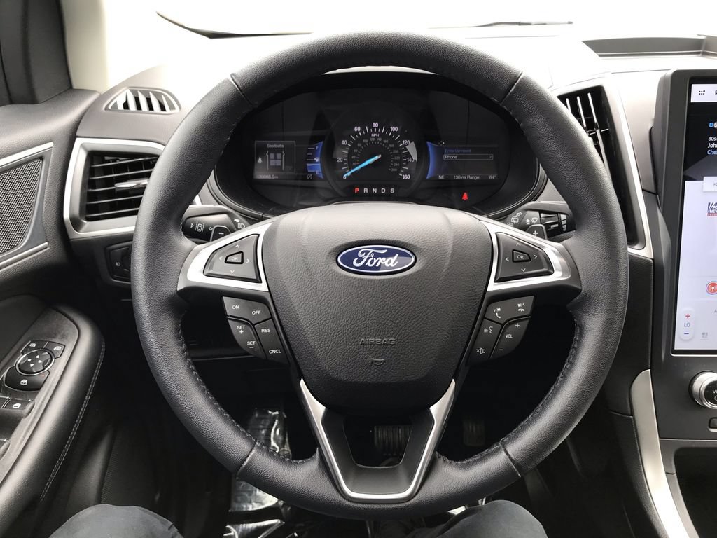 Used 2023 Ford Edge SEL w/ Convenience Package AWD/4WD image 20