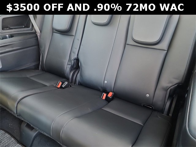 New 2025 Subaru Ascent Bronze Edition image 17