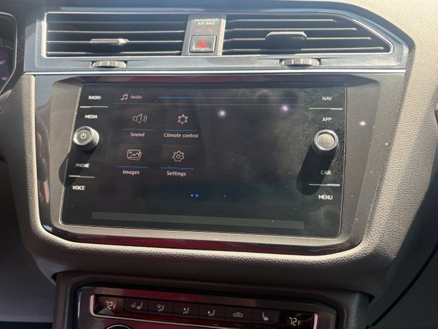 Used 2020 Volkswagen Tiguan SEL FWD image 18
