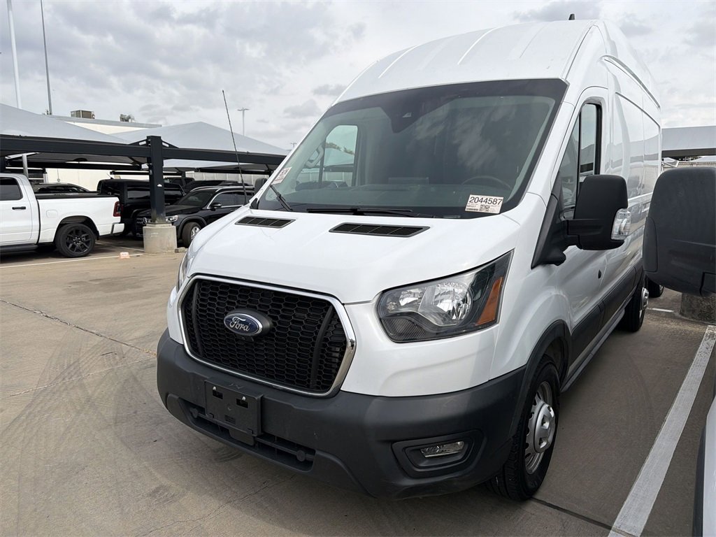 Used 2022 Ford Transit 350 148 High Roof AWD