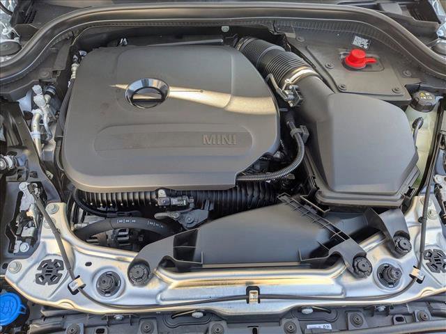 New 2026 MINI Cooper 4-Door Hardtop image 18