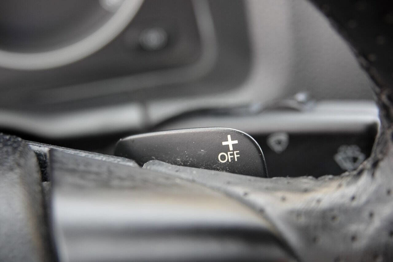 Used 2007 Volkswagen GTI 4-Door image 80