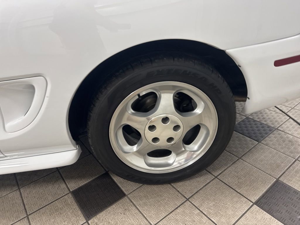 Used 1994 Ford Mustang Cobra image 19