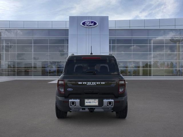 New 2025 Ford Bronco Sport Big Bend image 5