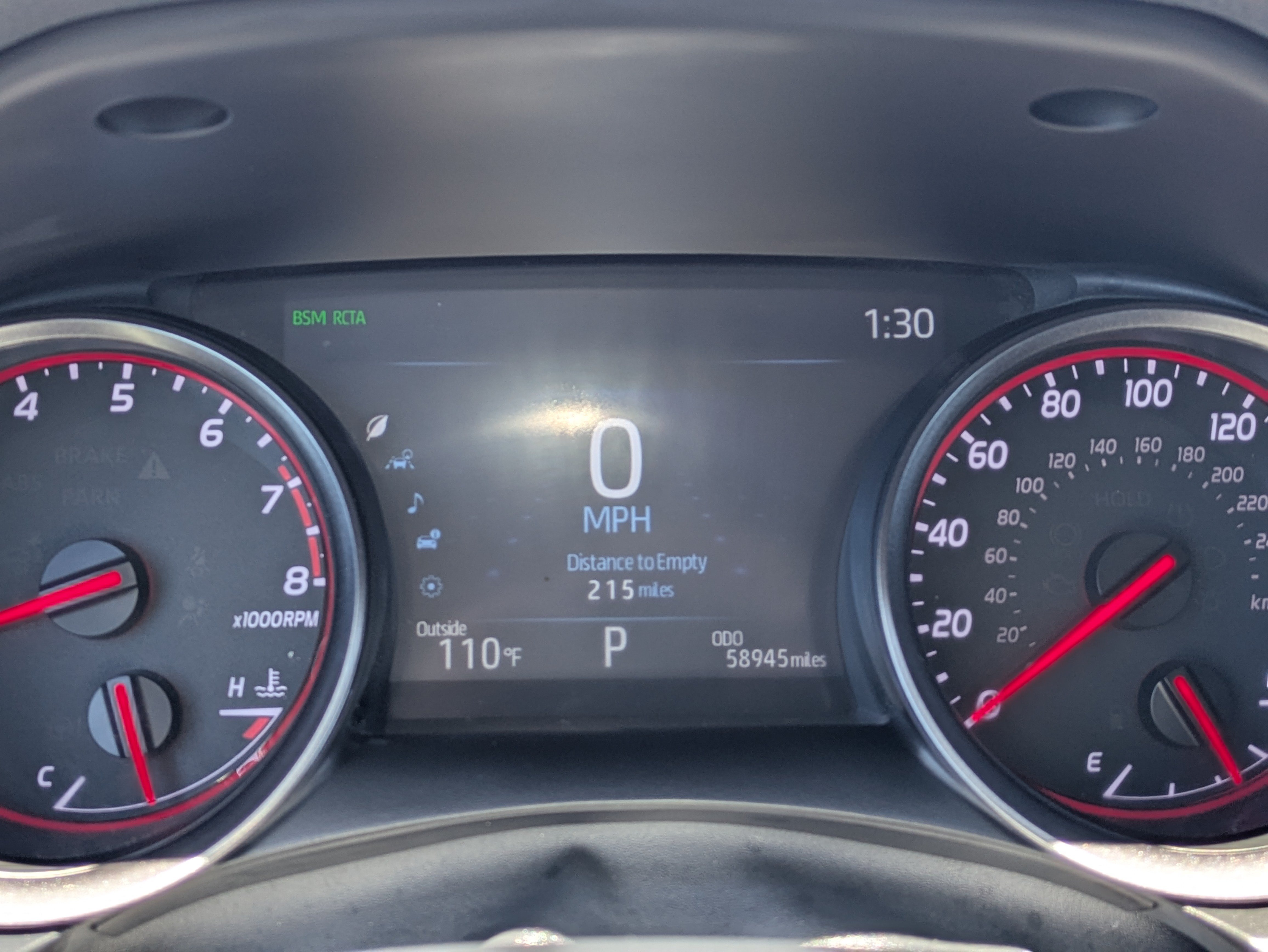 Used 2024 Toyota Camry XSE FWD image 28
