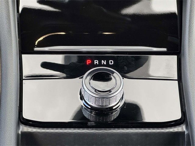 New 2025 Jeep Grand Cherokee L Laredo image 7