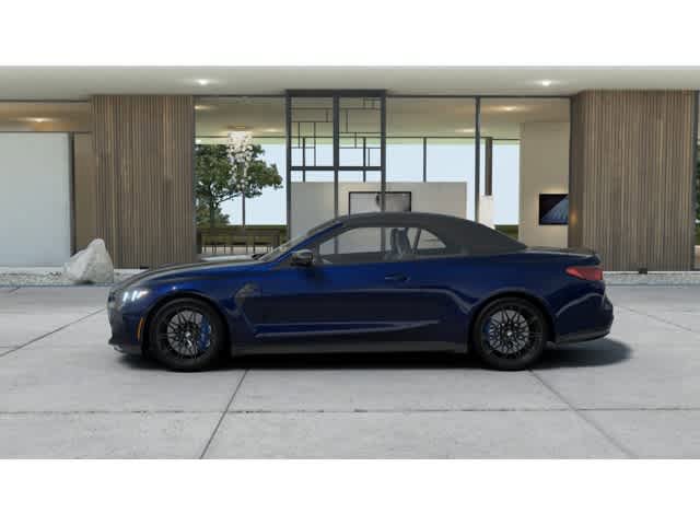 New 2027 BMW M4 xDrive Competition AWD/4WD image 4