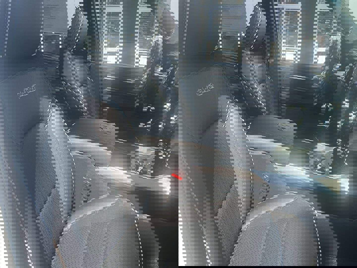 New 2026 RAM 1500 Laramie image 7