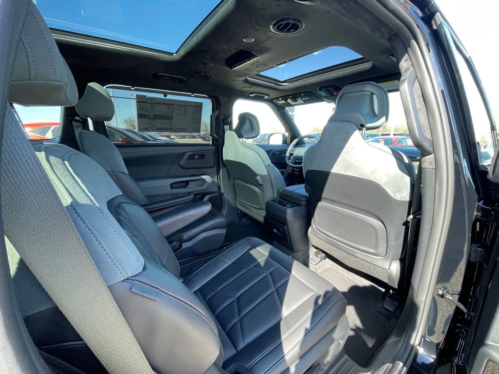 New 2027 Kia Telluride SX Prestige X-Pro AWD/4WD image 30