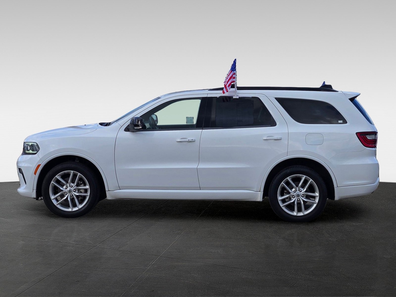 Used 2023 Dodge Durango GT image 7