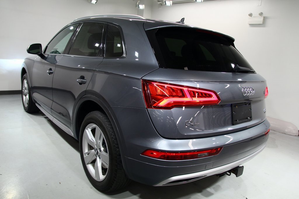 Used 2018 Audi Q5 2.0T Premium image 14
