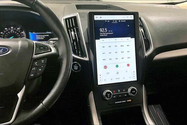 Used 2024 Ford Edge SEL w/ Convenience Package image 9