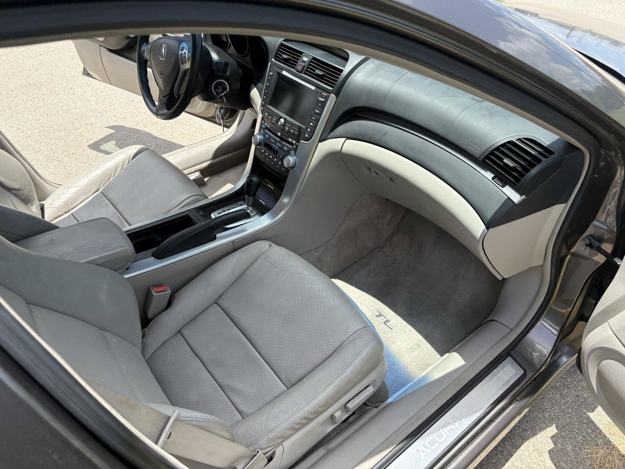 Used 2007 Acura TL FWD image 26