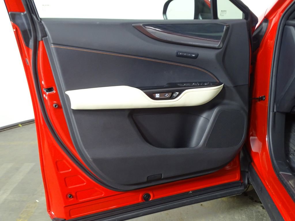 Used 2023 Lexus NX 350 AWD image 16