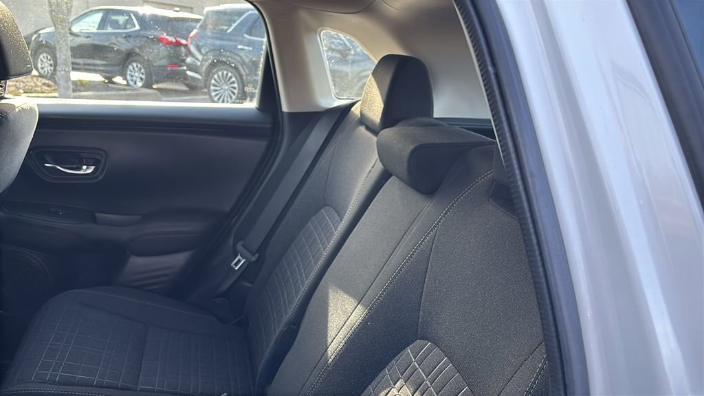 Certified 2023 Honda HR-V LX image 30