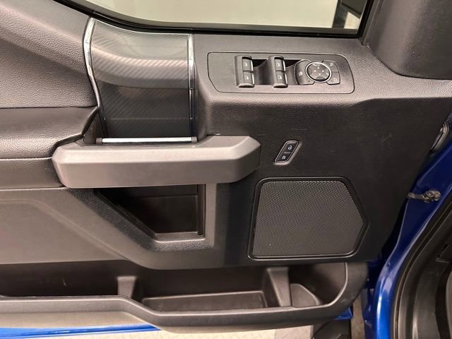 Used 2018 Ford F150 XLT w/ Equipment Group 302A Luxury image 16