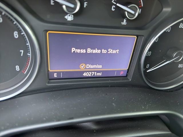 Used 2023 Buick Enclave Essence w/ Experience Buick Package AWD/4WD image 5