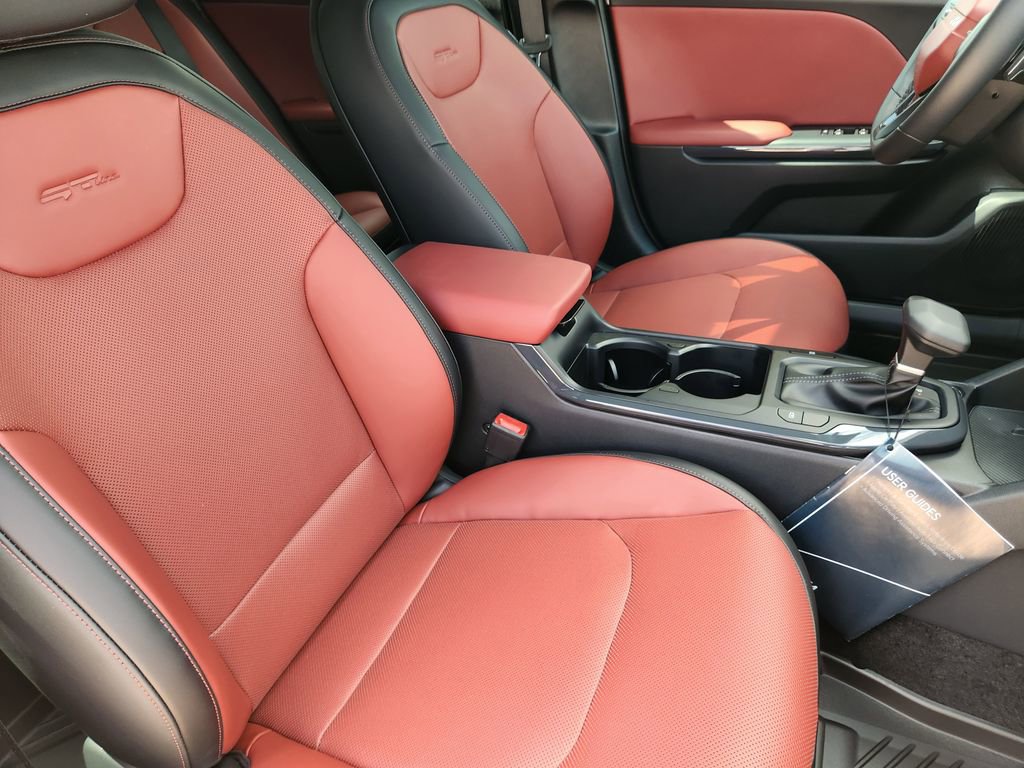 New 2026 Kia K4 GT-Line Turbo FWD image 11