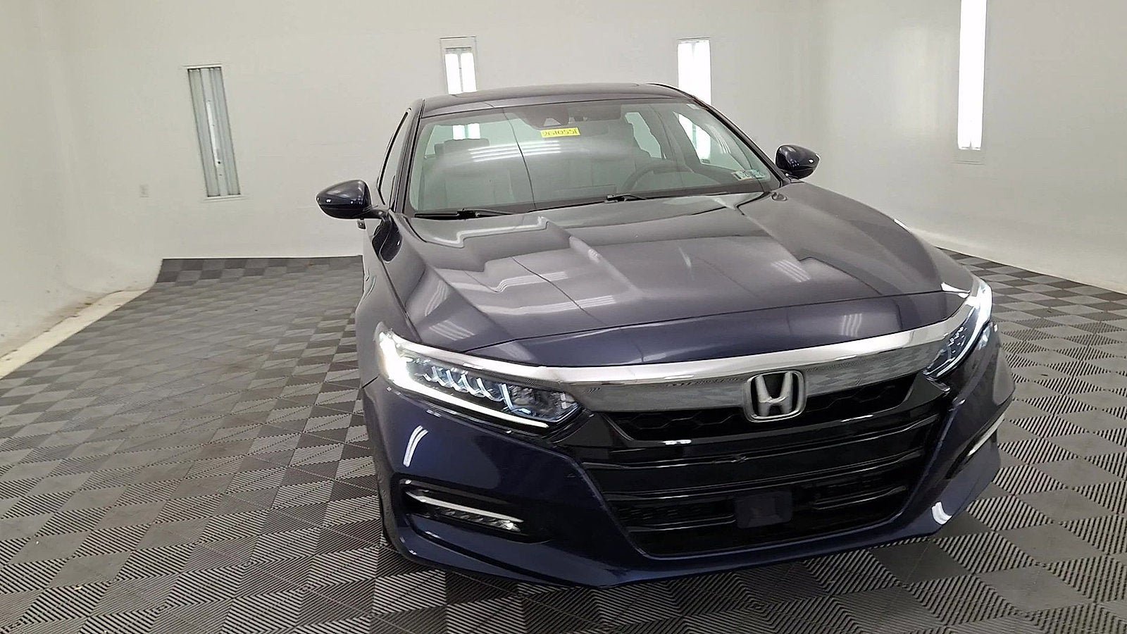 Used 2020 Honda Accord EX image 7