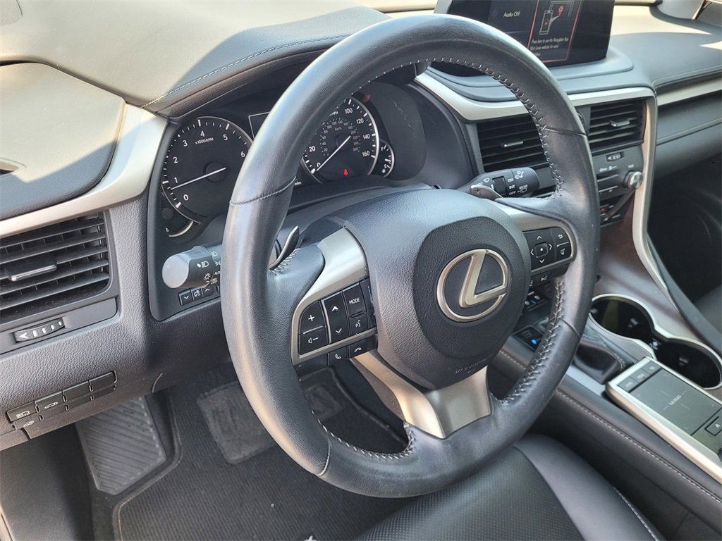 Used 2021 Lexus RX 350 FWD w/ Premium Package image 28